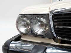 Mercedes Benz 380 SL + hardtop \'82 