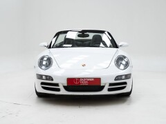 Porsche 997 4S \'2007 