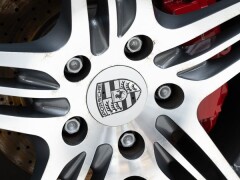 Porsche 997 4S \'2007 