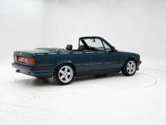 BMW  318i Cabriolet \'91 