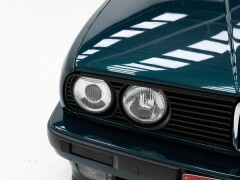 BMW  318i Cabriolet \'91 