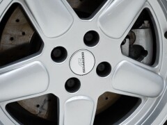 BMW  318i Cabriolet \'91 