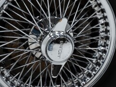 Jaguar E-Type Series 3 V12 \'74 