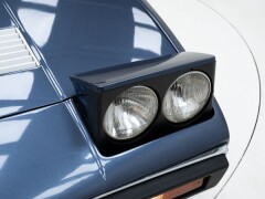 Ferrari 208 GT4 \'80 