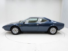 Ferrari 208 GT4 \'80 