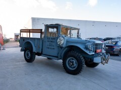 Dodge M37 \'53 