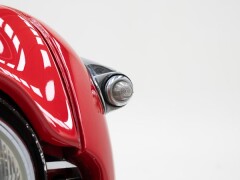 Triumph TR250 + Overdrive \'68 