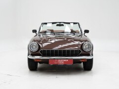 Fiat 124 Spider \'79 