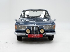 BMW  2000 CS \'64 
