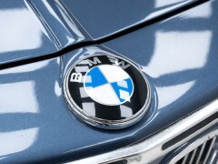 BMW  2000 CS \'64 