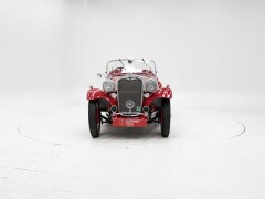 Singer Nine Le Mans \'35 