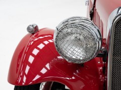 Singer Nine Le Mans \'35 