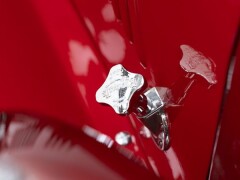 Singer Nine Le Mans \'35 