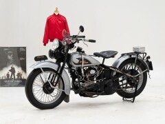 Harley Davidson Police VLE 1200 \'33 