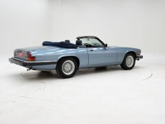 Jaguar XJS V12 \'90 