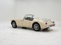 MG A 1500 \'57 