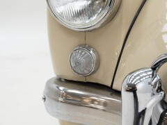 MG A 1500 \'57 