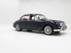 Jaguar MKII \'61 