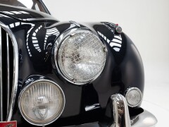 Jaguar MKII \'61 
