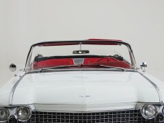 Cadillac 62 Convertible \'60 