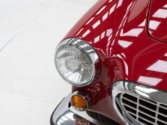 Volvo 1800 S \'66 