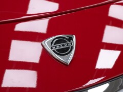 Volvo 1800 S \'66 
