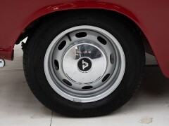 Volvo 1800 S \'66 