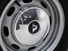Volvo 1800 S \'66 