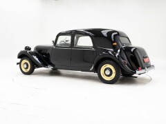 Citroen Traction Avant 11 B \'55 