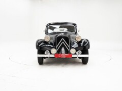 Citroen Traction Avant 11 B \'55 