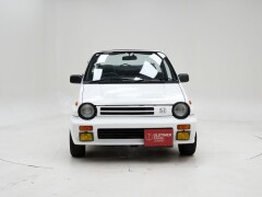 Honda City Cabriolet by pininfarina \'84 