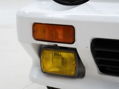 Honda City Cabriolet by pininfarina \'84 