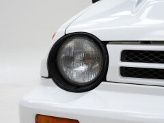 Honda City Cabriolet by pininfarina \'84 