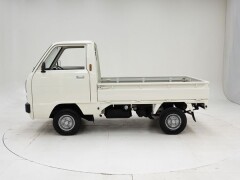 Honda ACTY \'81 