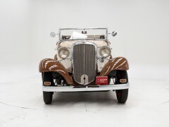 Chevrolet Master Six Cabriolet \'33 