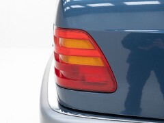 Mercedes Benz CL500 \'93 