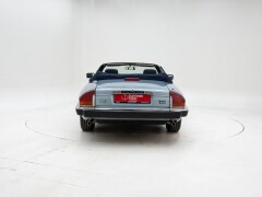 Jaguar XJS V12 Convertible \'90 