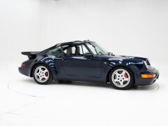 Porsche 964 Turbo Factory X 33 Option \'92 