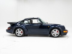 Porsche 964 Turbo Factory X 33 Option \'92 