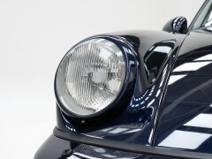 Porsche 964 Turbo Factory X 33 Option \'92 