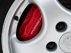 Porsche 964 Turbo Factory X 33 Option \'92 