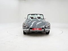 Citroen DS Cabriolet Series 2 \'68 