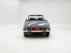 Citroen DS Cabriolet Series 2 \'68 