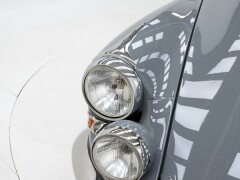 Citroen DS Cabriolet Series 2 \'68 