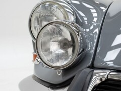 Citroen DS Cabriolet Series 2 \'68 