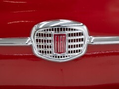 Fiat 500 F \'65 