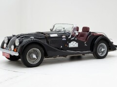 Morgan 4/4 1800 \'95 