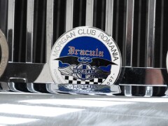 Morgan 4/4 1800 \'95 