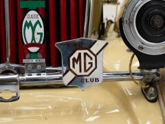 MG TC \'47 