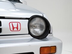 Honda City Turbo 2 \'84 